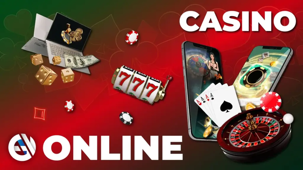 Toegang tot het casino via de officiële mobiele app